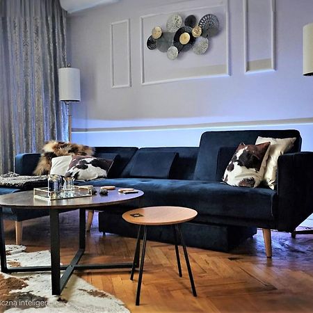Jaworski Apart'S Wroclaw Dış mekan fotoğraf