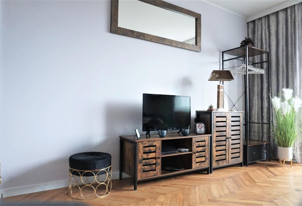 Jaworski Apart'S Wroclaw Dış mekan fotoğraf