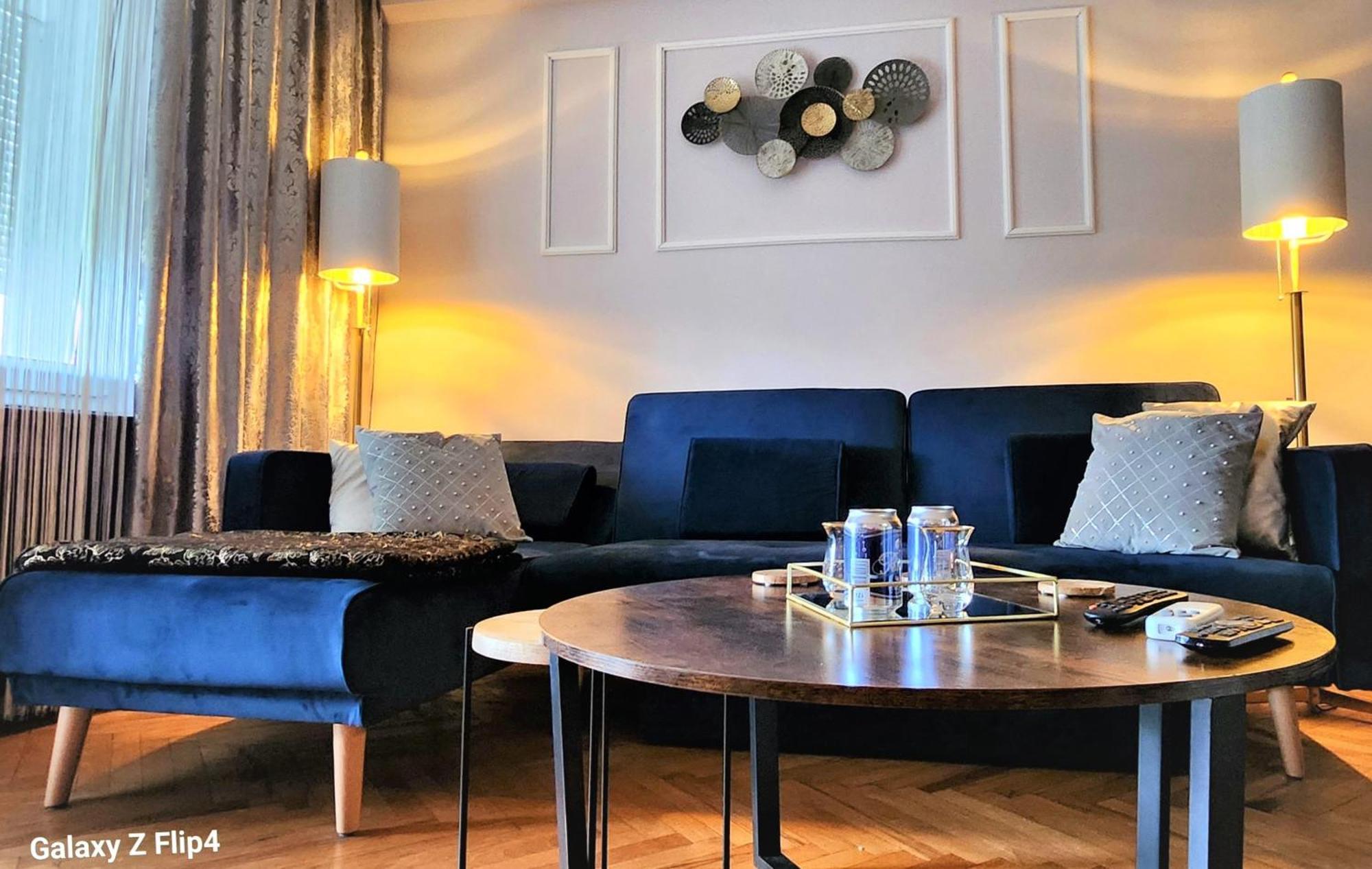 Jaworski Apart'S Wroclaw Dış mekan fotoğraf
